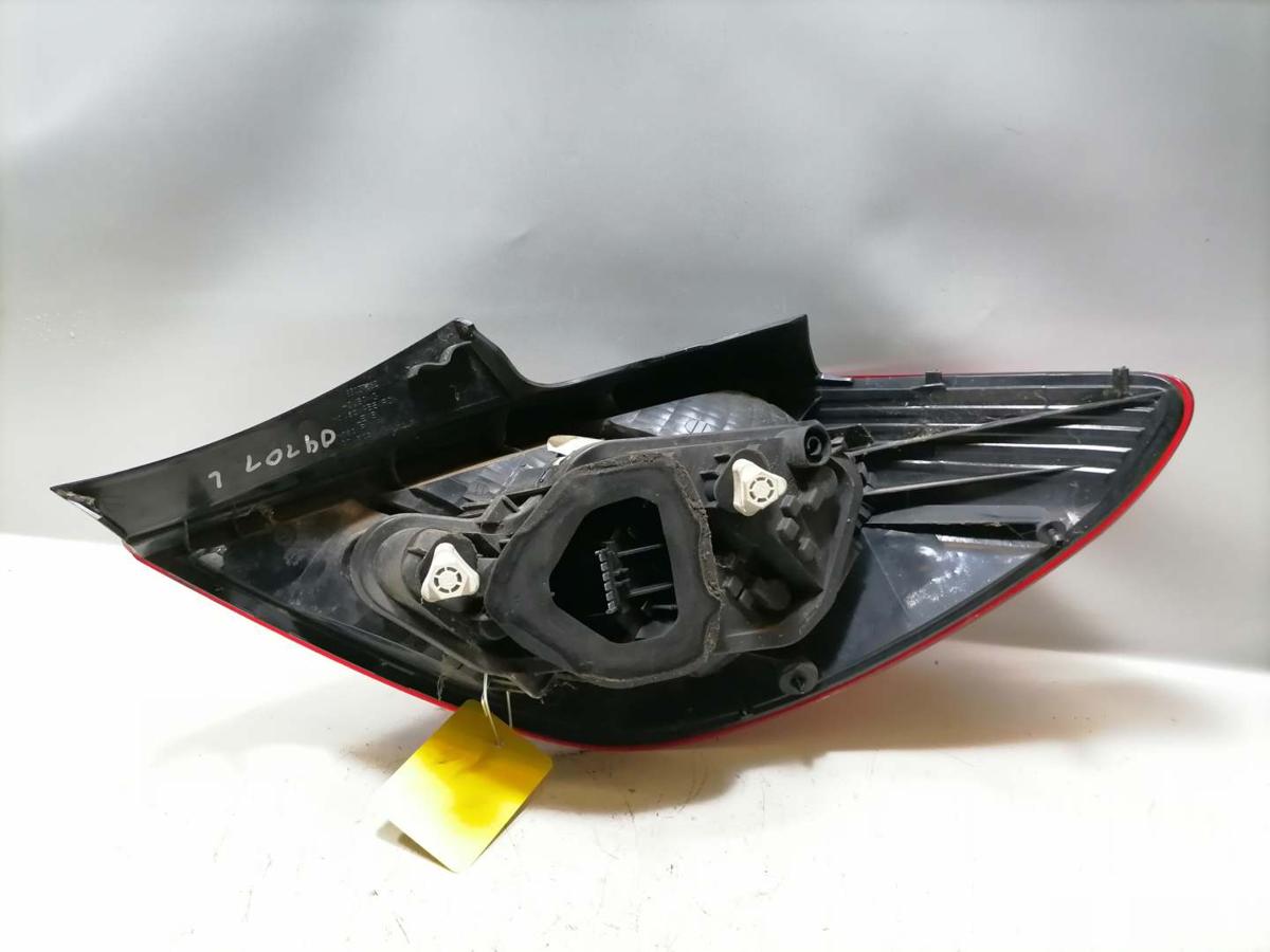 Opel Corsa D original Rücklicht Rückleuchte Schlussleuchte links 5-Türer Bj.2007